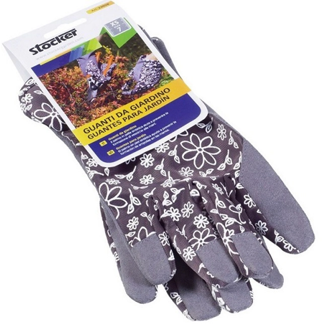 Vendita online Guanti da giardino taglia 9/M